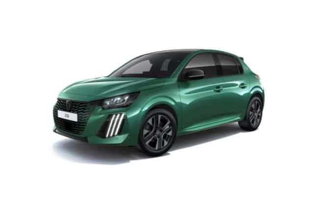 Peugeot 208 (2026) thumbnail 3