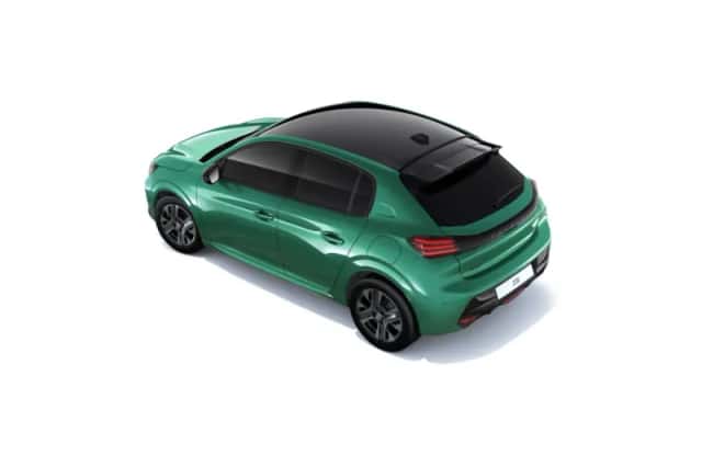 Peugeot 208 (2026) thumbnail 5