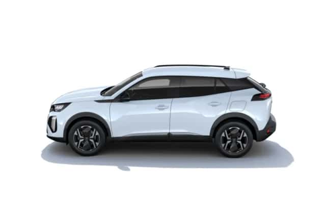 Peugeot 2008 (2026) thumbnail 3
