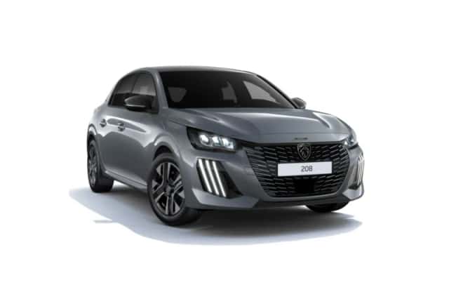 Peugeot 208 (2026) thumbnail 2