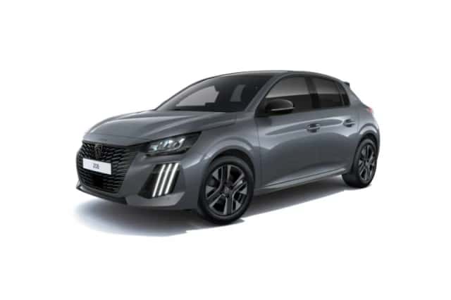 Peugeot 208 (2026) thumbnail 3