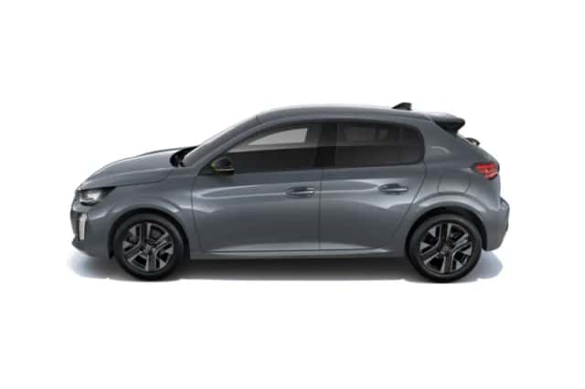 Peugeot 208 (2026) thumbnail 4