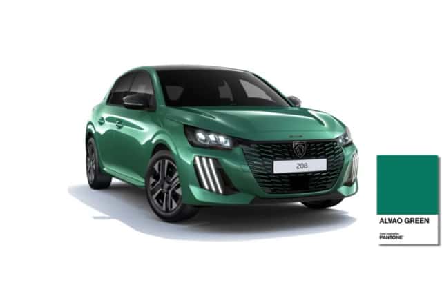 Peugeot 208 (2026) thumbnail 3