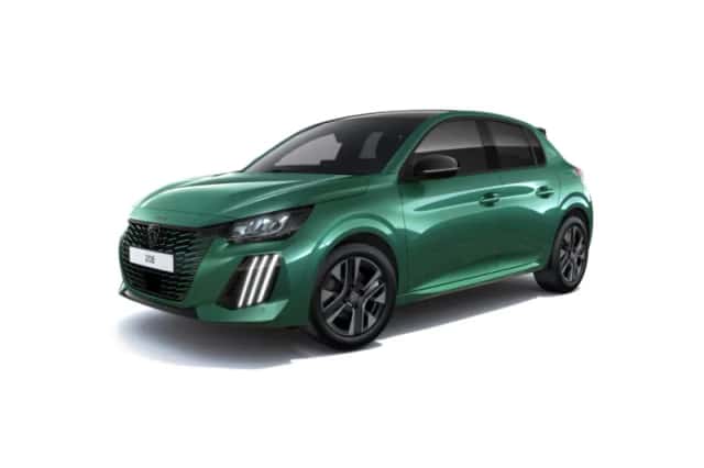 Peugeot 208 (2026) thumbnail 3