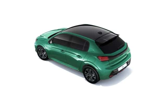 Peugeot 208 (2026) thumbnail 5