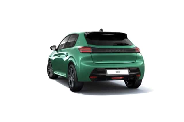 Peugeot 208 (2026) thumbnail 6