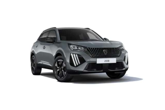 Peugeot 2008 (2026) thumbnail 2