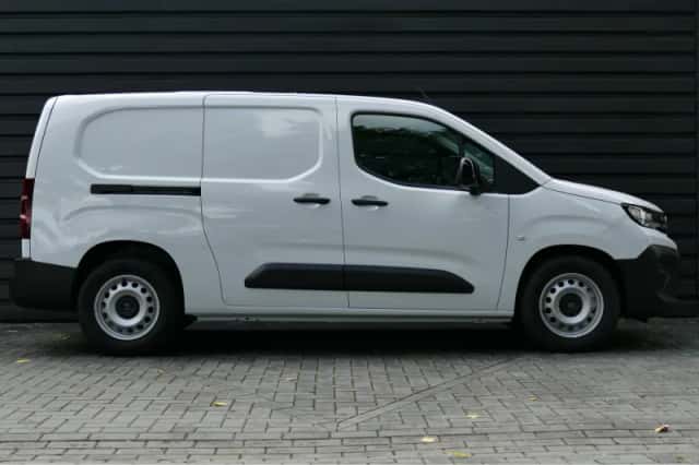Peugeot e-Partner (2026) thumbnail 3