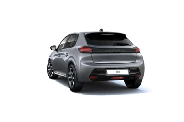 Peugeot 208 (2026) thumbnail 6
