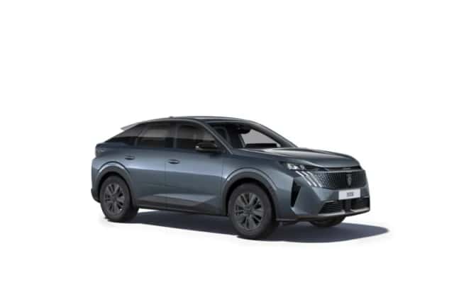 Peugeot 3008 (2026) thumbnail 1