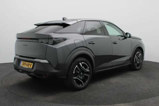 Peugeot 3008 (2026) thumbnail 2