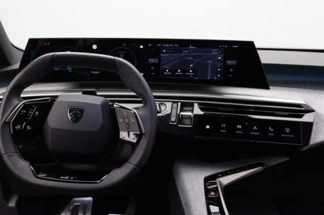 Peugeot 3008 (2026) thumbnail 3