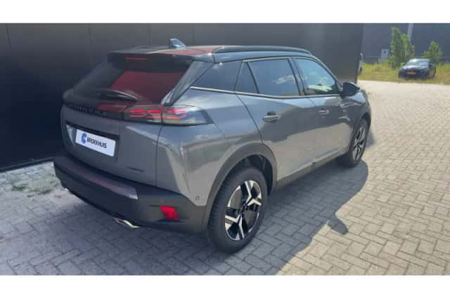 Peugeot 2008 (2026) thumbnail 6