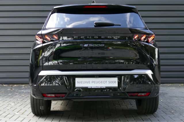 Peugeot E-5008 (2026) thumbnail 5