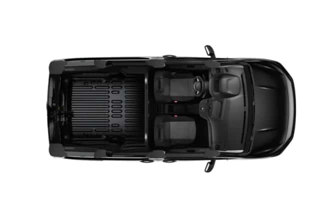 Peugeot e-Partner (2026) thumbnail 6