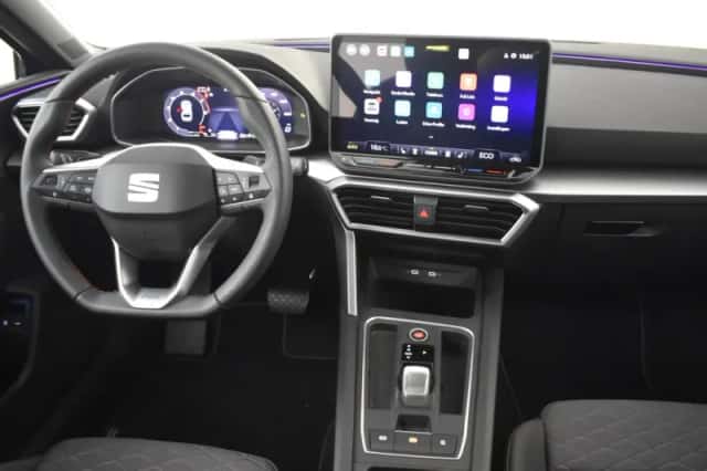 SEAT Leon Sportstourer (2026) thumbnail 5