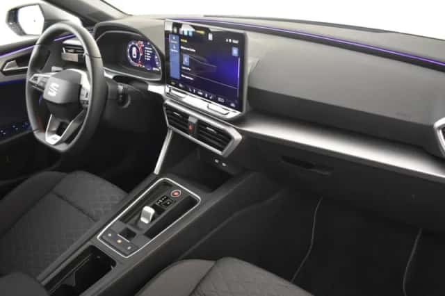 SEAT Leon Sportstourer (2026) thumbnail 6
