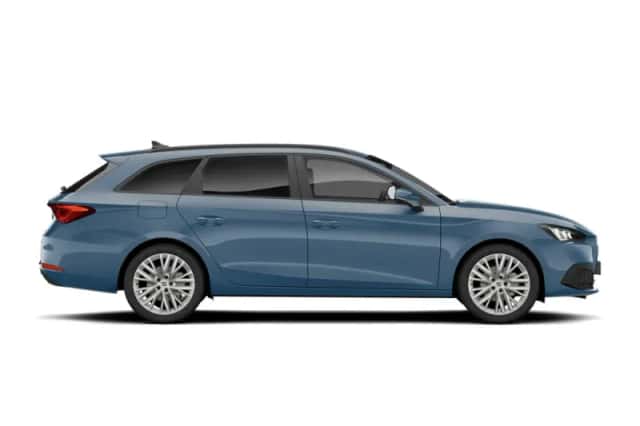 SEAT Leon Sportstourer (2026) thumbnail 4