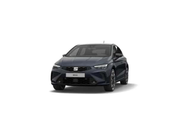 SEAT Ibiza (2026) thumbnail 2
