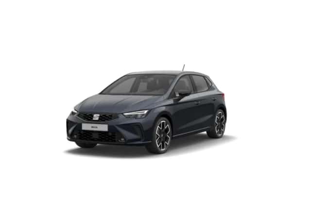 SEAT Ibiza (2026) thumbnail 3