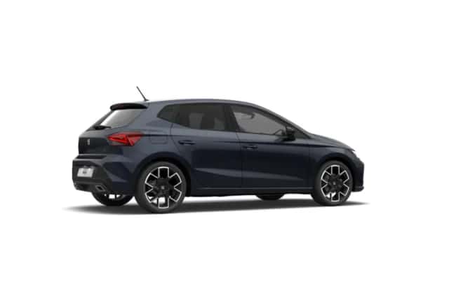 SEAT Ibiza (2026) thumbnail 6