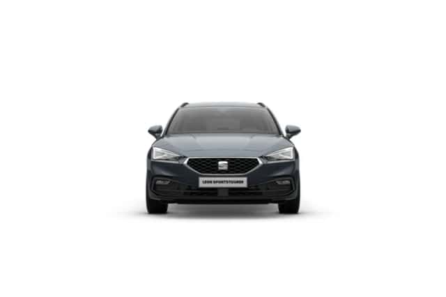 SEAT Leon Sportstourer (2026) thumbnail 1