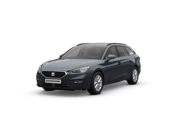 SEAT Leon Sportstourer (2026) thumbnail 3