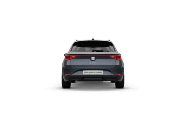 SEAT Leon Sportstourer (2026) thumbnail 5