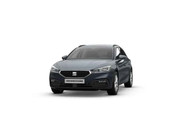 SEAT Leon Sportstourer (2026) thumbnail 2
