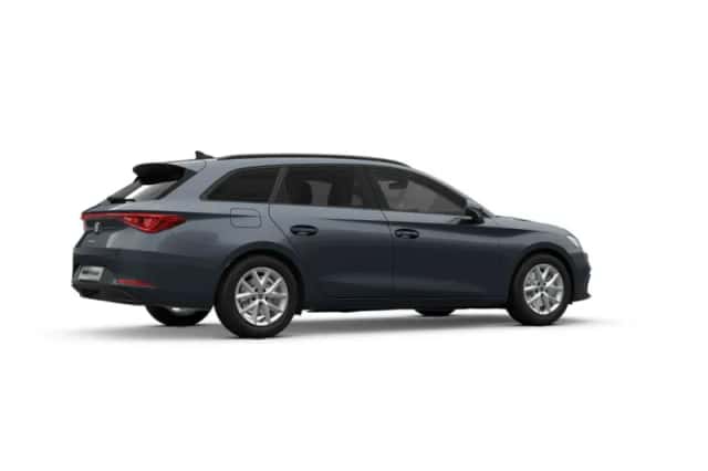 SEAT Leon Sportstourer (2026) thumbnail 6