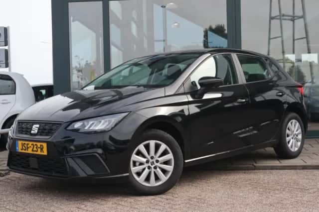 SEAT Ibiza (2026) thumbnail 1