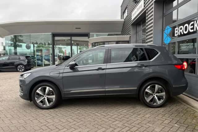 SEAT Tarraco (2023) thumbnail 6