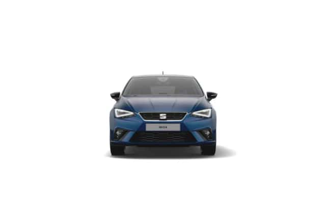 SEAT Ibiza (2026) thumbnail 3