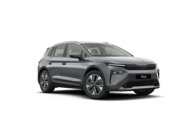 Škoda Elroq (2026) thumbnail 1
