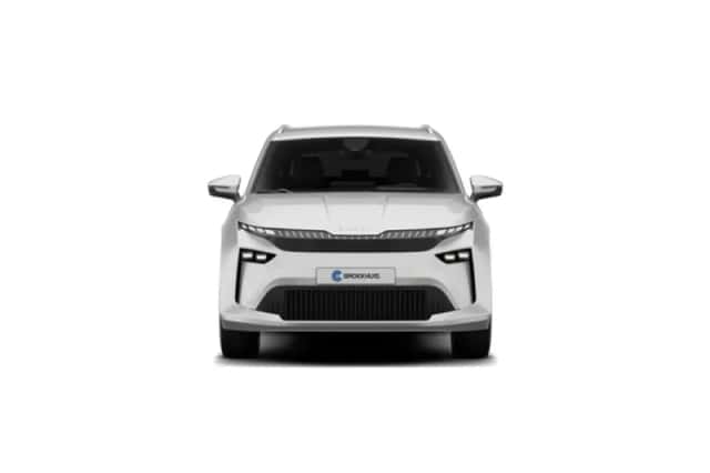 Škoda Enyaq (2026) thumbnail 2