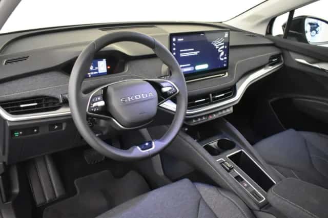 Škoda Elroq (2026) thumbnail 4