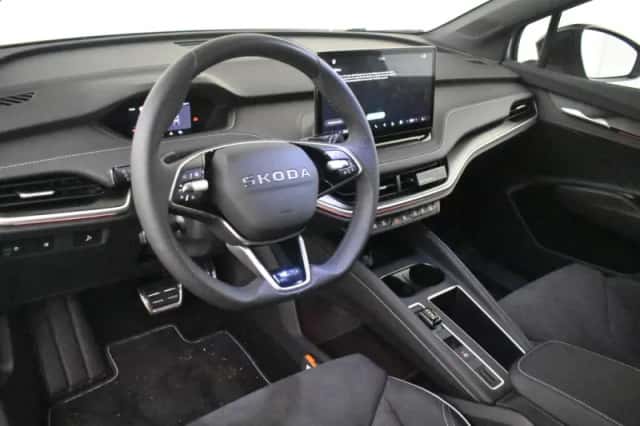 Škoda Elroq (2026) thumbnail 4