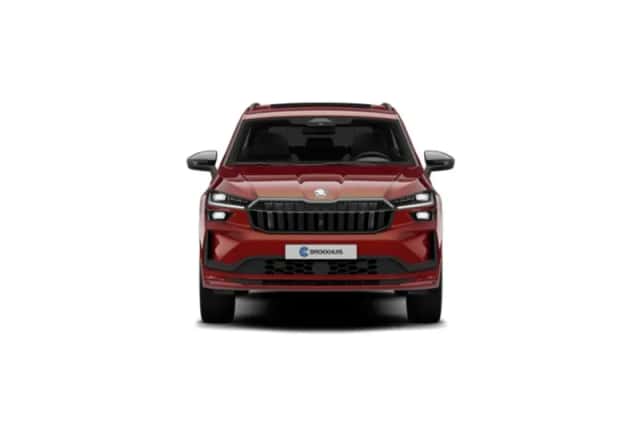 Škoda Kodiaq (2026) thumbnail 2