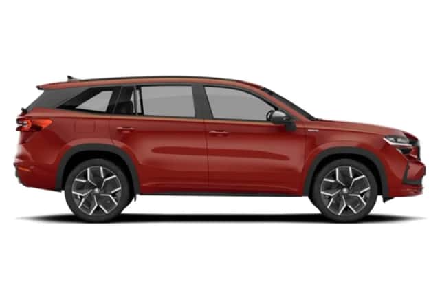 Škoda Kodiaq (2026) thumbnail 4
