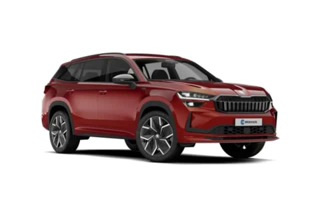 Škoda Kodiaq (2026) thumbnail 3