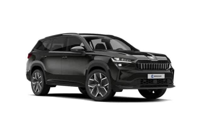 Škoda Kodiaq (2026) thumbnail 3