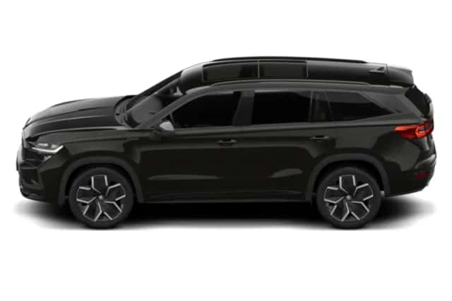 Škoda Kodiaq (2026) thumbnail 5