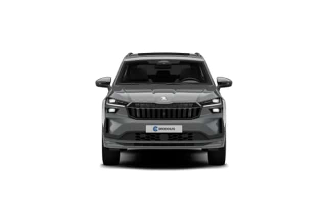 Škoda Kodiaq (2026) thumbnail 2