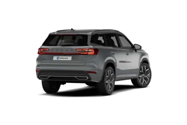 Škoda Kodiaq (2026) thumbnail 6