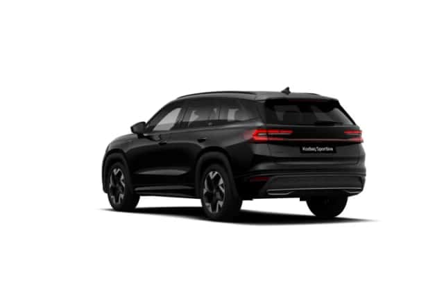 Škoda Kodiaq (2026) thumbnail 2