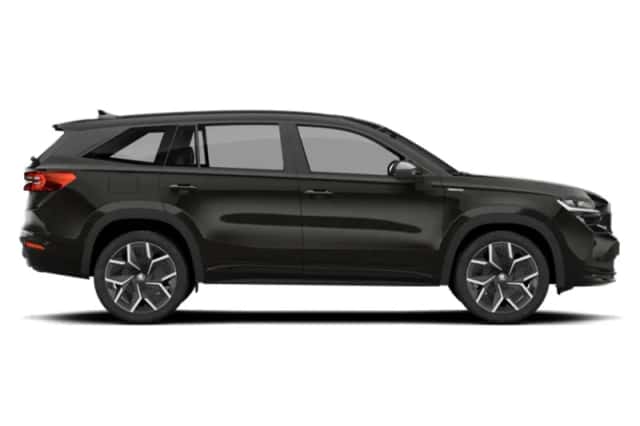 Škoda Kodiaq (2026) thumbnail 4