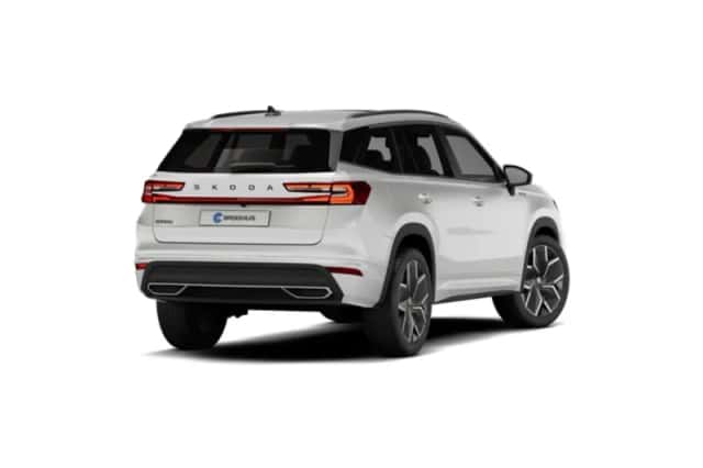 Škoda Kodiaq (2026) thumbnail 6