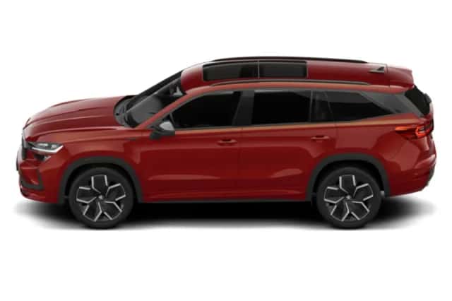 Škoda Kodiaq (2026) thumbnail 5