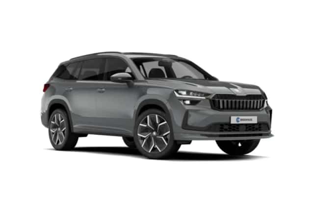Škoda Kodiaq (2026) thumbnail 3