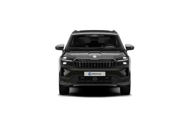 Škoda Kodiaq (2026) thumbnail 2